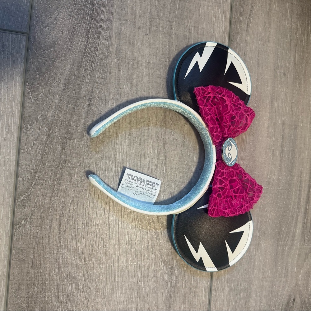 Disney ears